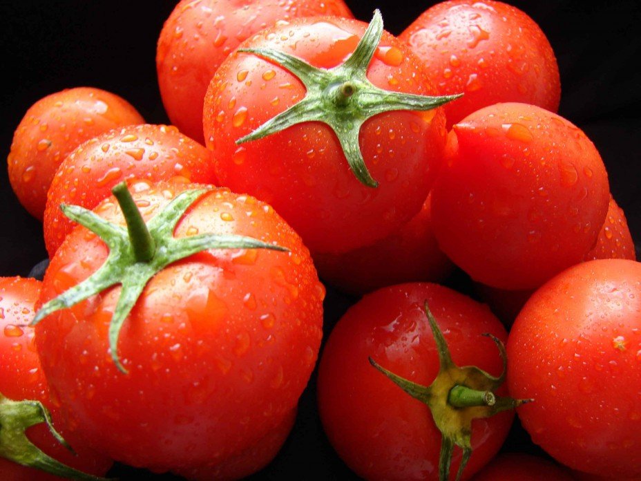 Pomidor dərini gözəlləşdirir