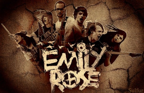 Emily Rose — Памятник человеческой глупости